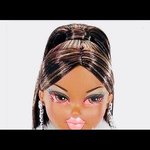 Meet your Posher, Bri